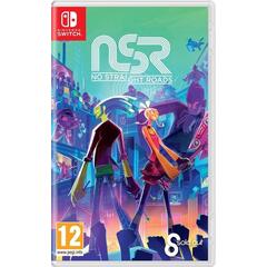No Straight Roads (NSR)