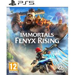 Immortals: Fenyx Rising