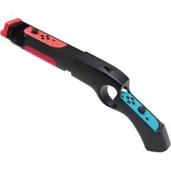 Nintendo Switch Shotgun - Third Party