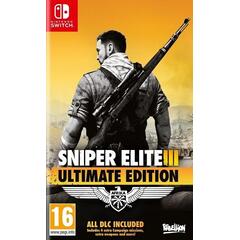 Sniper Elite III - Ultimate Edition