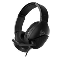 Turtle Beach Ear Force Recon 200 Gen 2 Headset - Zwart