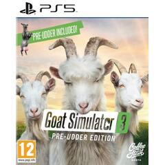 Goat Simulator 3