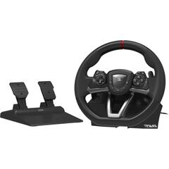 Hori Racing Wheel Apex RWA Officiall Licensed Stuur - PS5 + PS4 + PC