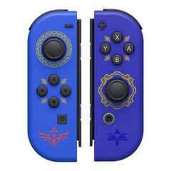 Switch Controller Joy-Con: The Legend of Zelda: Skyward Sword HD Edition - Origineel Nintendo