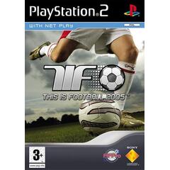This is Football 2005