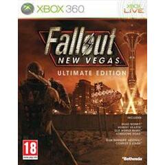 Fallout: New Vegas Ultimate Edition