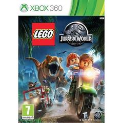 LEGO Jurassic World