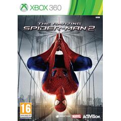 The Amazing Spider-Man 2