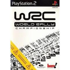 World Rally Championship
