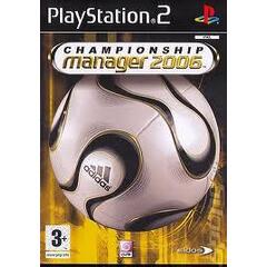 Championship Manager 2006
