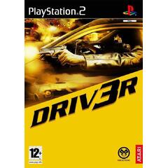 Driv3r