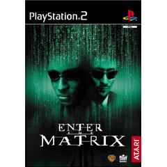 Enter The Matrix