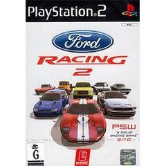 Ford Racing 2