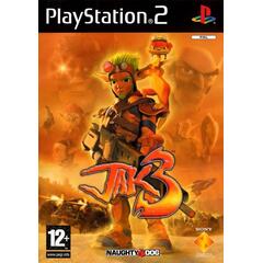 Jak 3