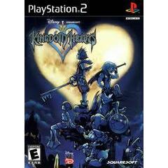 Kingdom Hearts