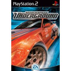 Need for Speed Underground