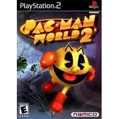 Pac-Man World 2