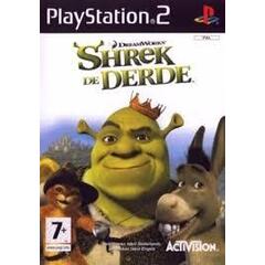 Shrek de Derde