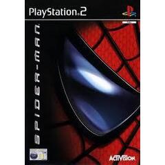 Spider-Man