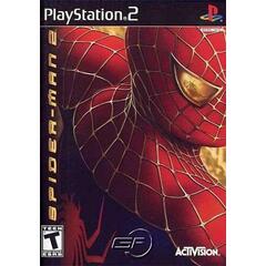 Spider-Man 2