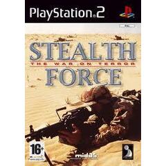 Stealth Force: The War On Terror