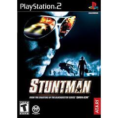 Stuntman