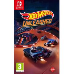 Hot Wheels: Unleashed