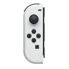 Nintendo Joy-Con Controller: Geel - Third Party