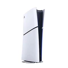 Refurbished PS5 Slim - All Digital - Losse Console - Playstation 5