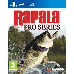 Rapala Fishing Pro Series