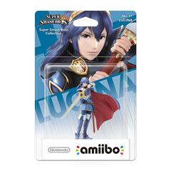 Super Smash Bros Amiibo Figuur Lucina