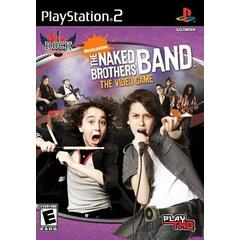 The Naked Brothers Band: The Video Game