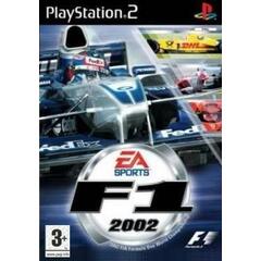 F1 2002