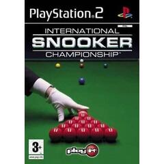 International Snooker Championship