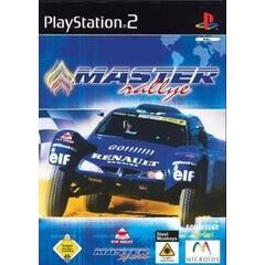 Master Rallye