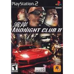 Midnight Club II