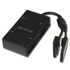 Multitap PS2 Voor Extra Controllerpoorten