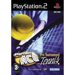 Perfect Ace Pro Tournament Tennis