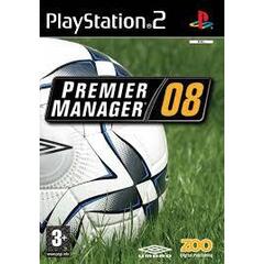 Premier Manager 08
