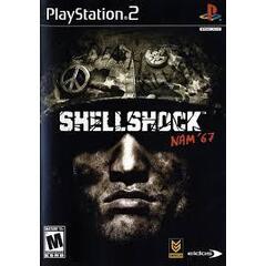 Shellshock: Nam '67