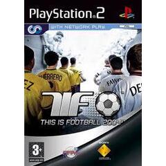 This is Football 2004