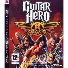 Guitar Hero: Aerosmith