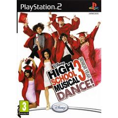 Disney High School Musical 3: Senior Year Dance