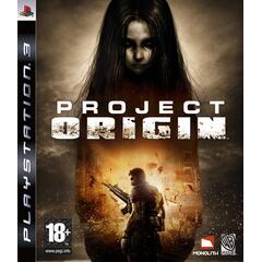 F.E.A.R. 2: Project Origin (Fear)
