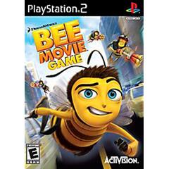 Bee Movie Game