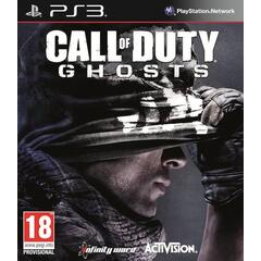 Call of Duty: Ghosts
