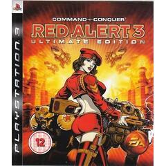 Command and Conquer: Red Alert 3 Ultimate Edition