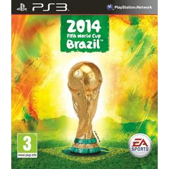 2014 FIFA World Cup Brazil