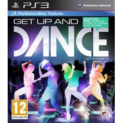 Get Up And Dance