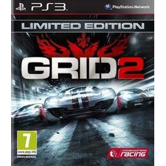 GRID 2 Limited Edition